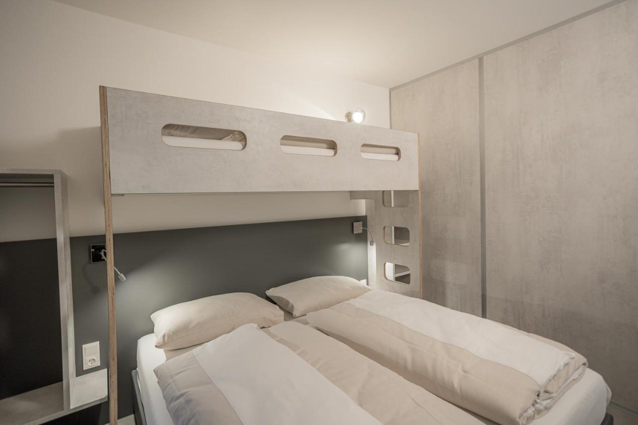 Fairsleep Avia Motel Gmuend Gmund  Luaran gambar